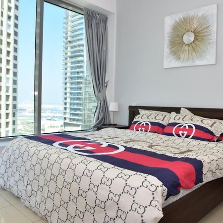 1 Bedroom Apartment In Dubai Marina & Jbr Exterior photo